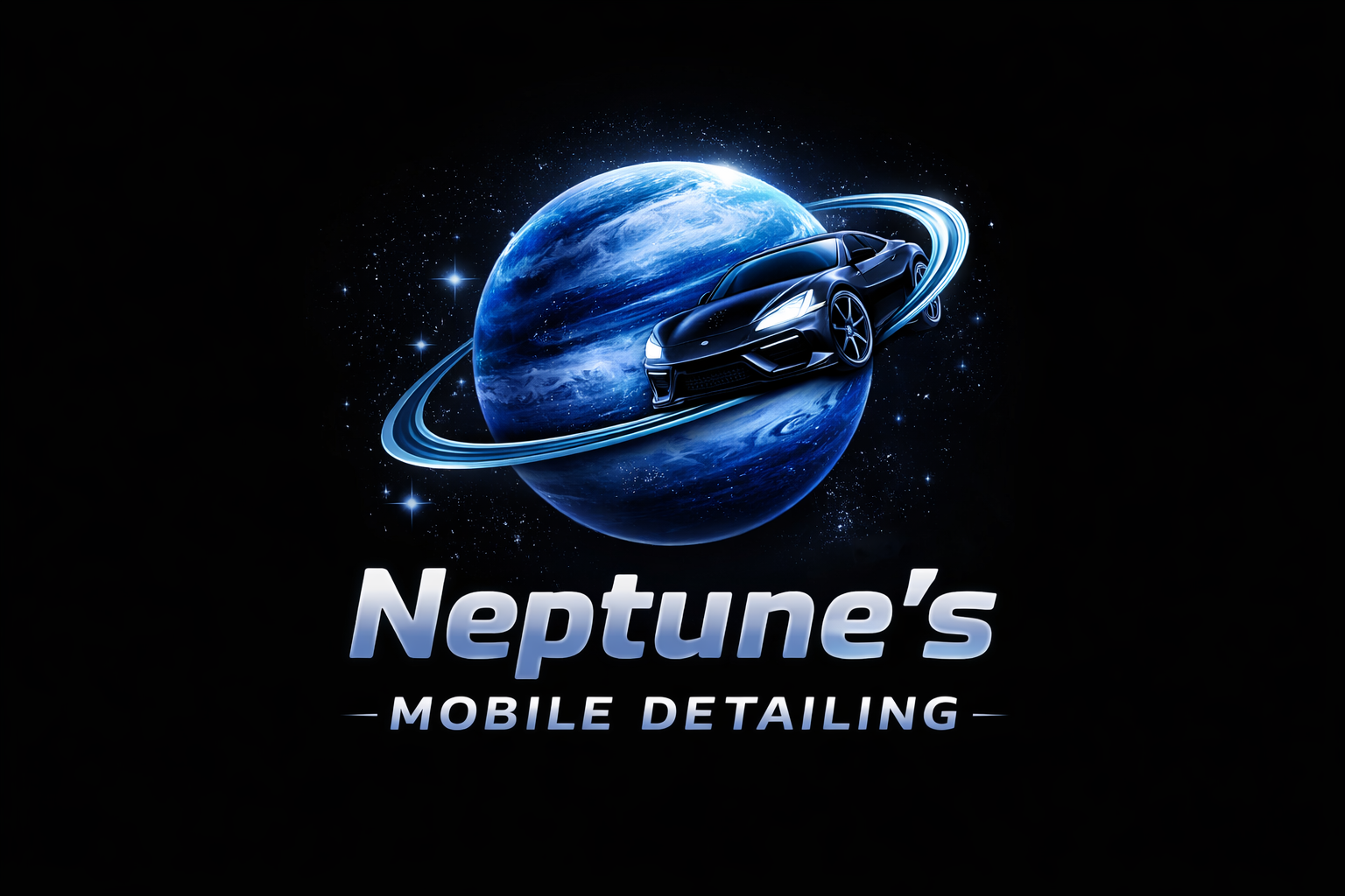 Neptune logo
